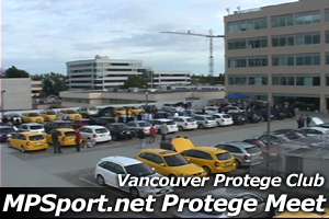 MPSport.net Protege Meet