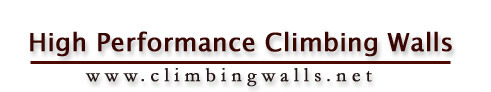 Climbingwalls.net