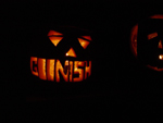 Goonish Pumpkin