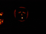 Joe Pokono Pumpkin