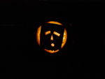 Joe Pokono Pumpkin
